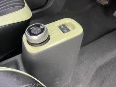 Geely Panda 2023 Panda Mini 200km Endurance Edition - ფოტო 6