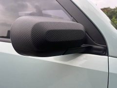 Geely Panda 2023 Panda Mini 200km Endurance Edition - ფოტო 7