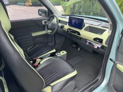 Geely Panda 2023 Panda Mini 200km Endurance Edition - ფოტო 8