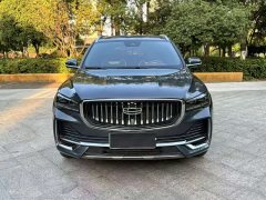 Geely Xingyue L 2021 2.0TD DCT EVO FWD Luxury - ფოტო 1
