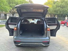 Geely Xingyue L 2021 2.0TD DCT EVO FWD Luxury - ფოტო 11