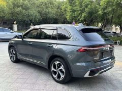 Geely Xingyue L 2021 2.0TD DCT EVO FWD Luxury - ფოტო 14