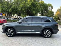 Geely Xingyue L 2021 2.0TD DCT EVO FWD Luxury - ფოტო 15