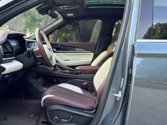 Geely Xingyue L 2021 2.0TD DCT EVO FWD Luxury - ფოტო 4