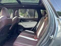 Geely Xingyue L 2021 2.0TD DCT EVO FWD Luxury - ფოტო 5