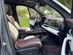 Geely Xingyue L 2021 2.0TD DCT EVO FWD Luxury - ფოტო 6