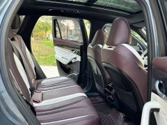 Geely Xingyue L 2021 2.0TD DCT EVO FWD Luxury - ფოტო 7