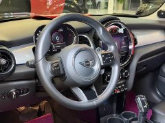 BMW MINI 2022 2.0T COOPER S Classic Edition - ფოტო 10