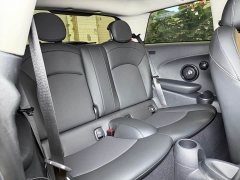 BMW MINI 2022 2.0T COOPER S Classic Edition - ფოტო 11