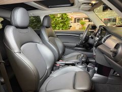 BMW MINI 2022 2.0T COOPER S Classic Edition - ფოტო 12