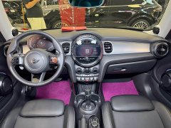 BMW MINI 2022 2.0T COOPER S Classic Edition - ფოტო 13