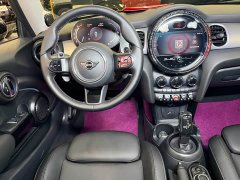BMW MINI 2022 2.0T COOPER S Classic Edition - ფოტო 14