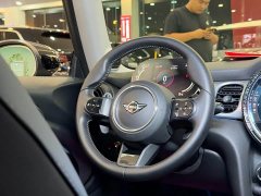 BMW MINI 2022 2.0T COOPER S Classic Edition - ფოტო 15