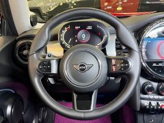BMW MINI 2022 2.0T COOPER S Classic Edition - ფოტო 16
