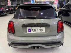 BMW MINI 2022 2.0T COOPER S Classic Edition - ფოტო 4