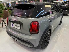 BMW MINI 2022 2.0T COOPER S Classic Edition - ფოტო 6