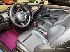 BMW MINI 2022 2.0T COOPER S Classic Edition - ფოტო 7