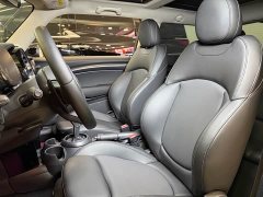 BMW MINI 2022 2.0T COOPER S Classic Edition - ფოტო 8