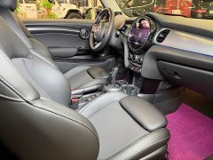 BMW MINI 2022 2.0T COOPER S Classic Edition - ფოტო 9