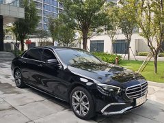 Mercedes-Benz E-Class E 300 L Sport Luxury - ფოტო 1