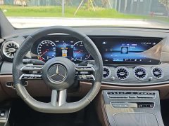 Mercedes-Benz E-Class E 300 L Sport Luxury - ფოტო 10