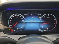 Mercedes-Benz E-Class E 300 L Sport Luxury - ფოტო 11