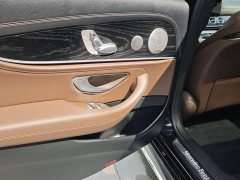 Mercedes-Benz E-Class E 300 L Sport Luxury - ფოტო 13
