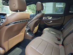 Mercedes-Benz E-Class E 300 L Sport Luxury - ფოტო 14