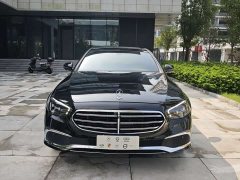 Mercedes-Benz E-Class E 300 L Sport Luxury - ფოტო 2