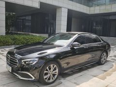 Mercedes-Benz E-Class E 300 L Sport Luxury - ფოტო 3