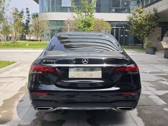 Mercedes-Benz E-Class E 300 L Sport Luxury - ფოტო 5
