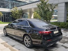 Mercedes-Benz E-Class E 300 L Sport Luxury - ფოტო 6