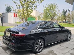 Mercedes-Benz E-Class E 300 L Sport Luxury - ფოტო 7