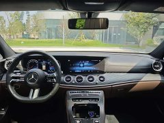 Mercedes-Benz E-Class E 300 L Sport Luxury - ფოტო 9