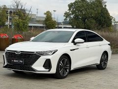 Chery Arrizo 8 2023 High-Performance Edition 2.0T DCT - ფოტო 1