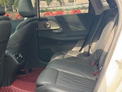 Chery Arrizo 8 2023 High-Performance Edition 2.0T DCT - ფოტო 10
