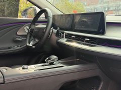 Chery Arrizo 8 2023 High-Performance Edition 2.0T DCT - ფოტო 12