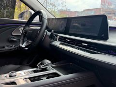 Chery Arrizo 8 2023 High-Performance Edition 2.0T DCT - ფოტო 13