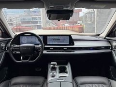 Chery Arrizo 8 2023 High-Performance Edition 2.0T DCT - ფოტო 17
