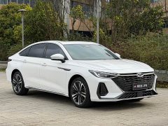 Chery Arrizo 8 2023 High-Performance Edition 2.0T DCT - ფოტო 2