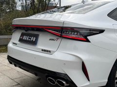 Chery Arrizo 8 2023 High-Performance Edition 2.0T DCT - ფოტო 20