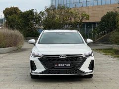 Chery Arrizo 8 2023 High-Performance Edition 2.0T DCT - ფოტო 3