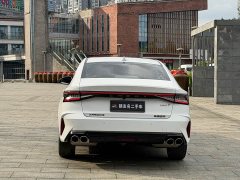 Chery Arrizo 8 2023 High-Performance Edition 2.0T DCT - ფოტო 4
