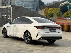 Chery Arrizo 8 2023 High-Performance Edition 2.0T DCT - ფოტო 5