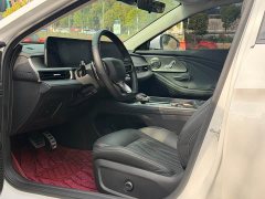 Chery Arrizo 8 2023 High-Performance Edition 2.0T DCT - ფოტო 7