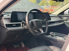 Chery Arrizo 8 2023 High-Performance Edition 2.0T DCT - ფოტო 8