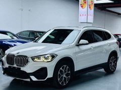 BMW X1 sDrive25Li Premier - ფოტო 1