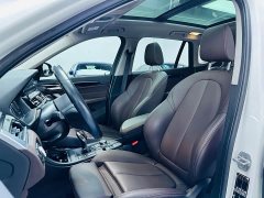 BMW X1 sDrive25Li Premier - ფოტო 10