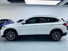 BMW X1 sDrive25Li Premier - ფოტო 12