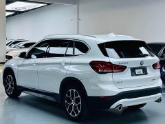 BMW X1 sDrive25Li Premier - ფოტო 13